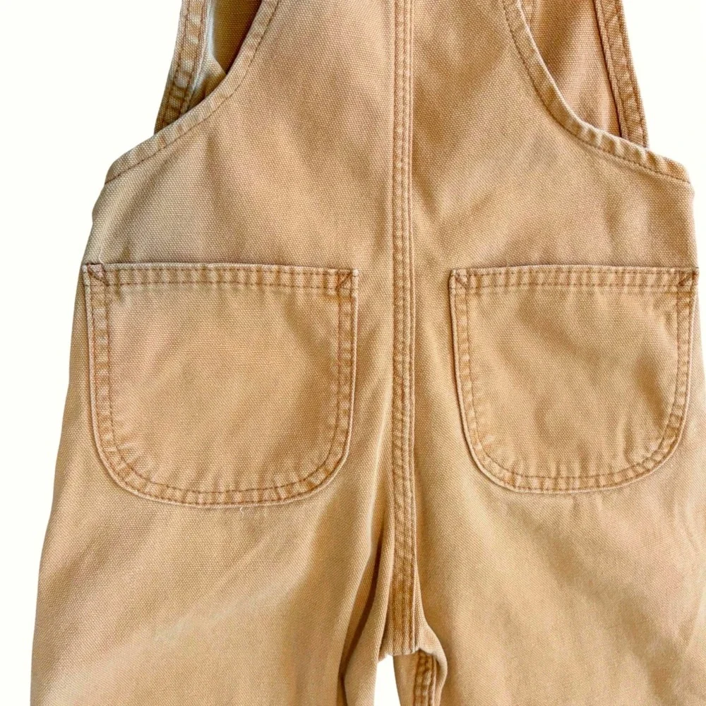 Carhartt kids duck